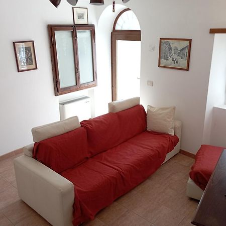 La Casa Di Hilde Villa Riolunato Exterior foto